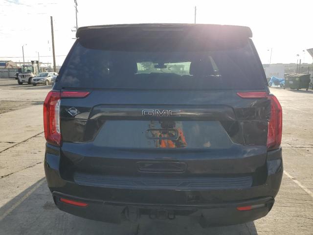 2022 GMC YUKON SLE 1GKS1AKD8NR157116