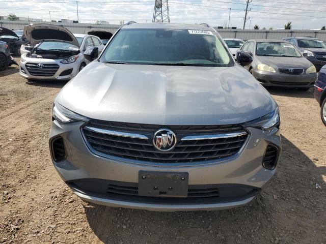 2023 BUICK ENVISION ESSENCE LRBFZPR40PD200473