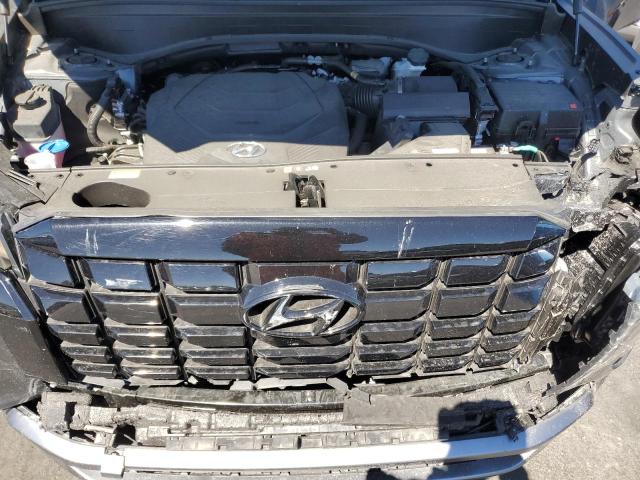 2025 HYUNDAI PALISADE S - KM8R24GE1SU933021