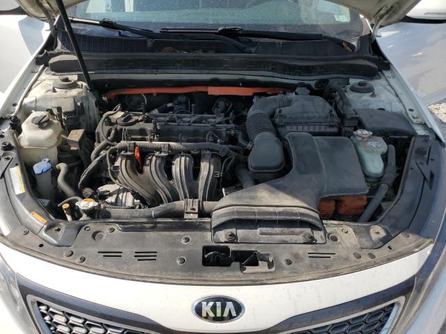 2015 KIA OPTIMA HYB KNAGN4AD5F5082535