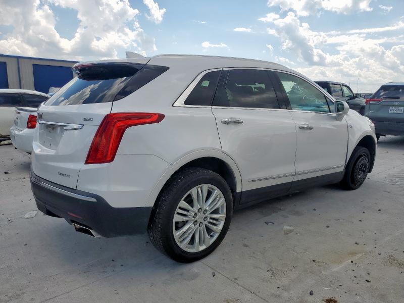 2019 CADILLAC XT5 PREMIU 1GYKNFRS3KZ104346
