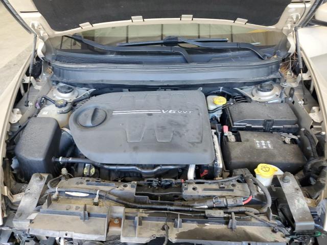 2015 JEEP CHEROKEE L 1C4PJMDS8FW533007