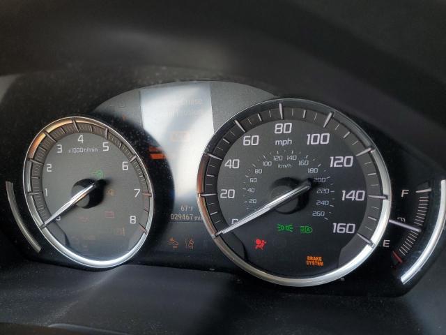 2019 ACURA MDX ADVANC 5J8YD4H89KL029556