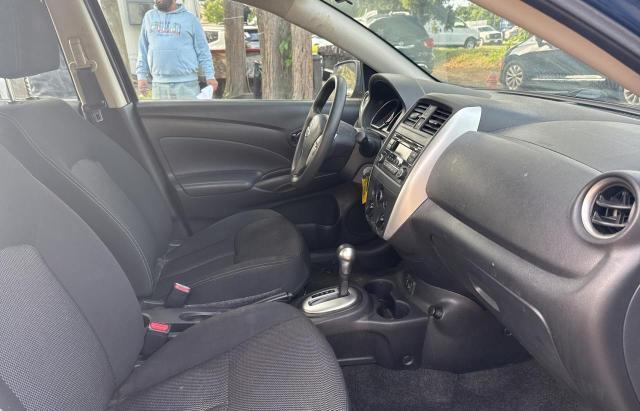 2018 NISSAN VERSA S 3N1CN7AP2JL849220