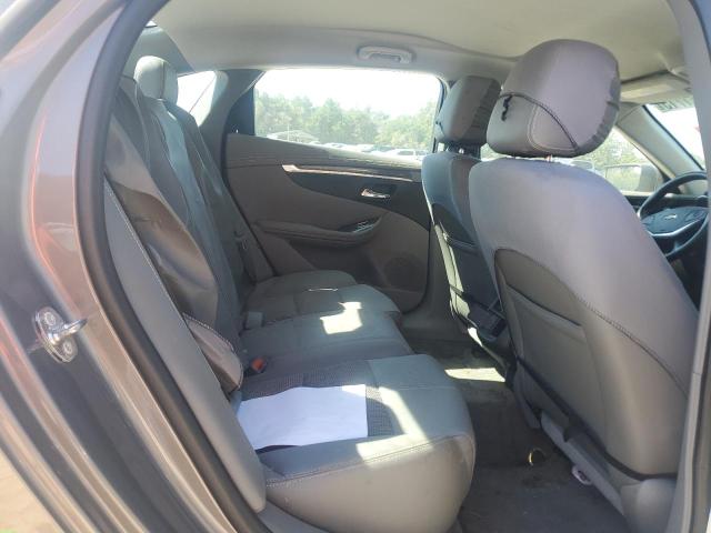 2018 CHEVROLET IMPALA LT 2G1105SA9J9165391