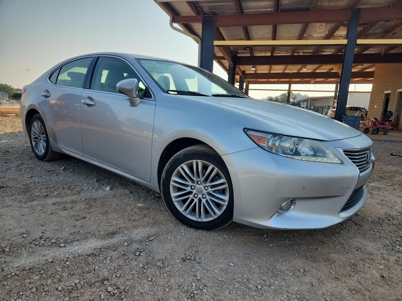 LEXUS ES 350