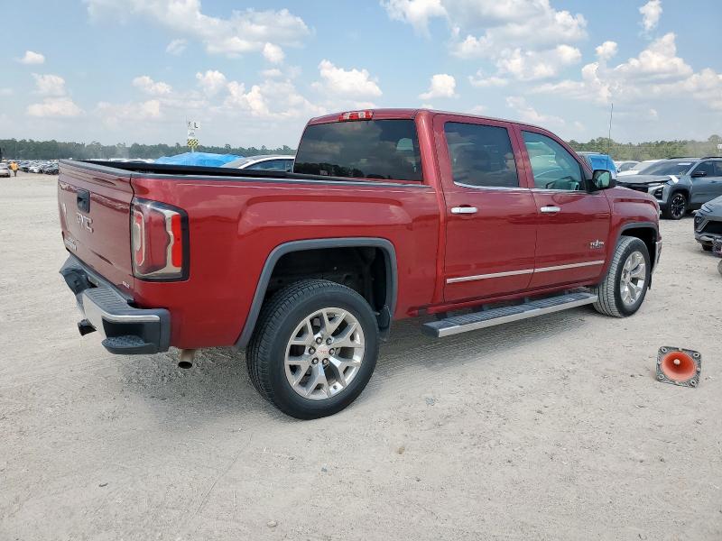 2018 GMC SIERRA C15 - 3GTP1NEC4JG174808