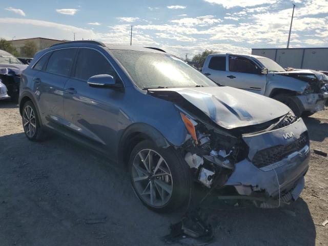 2022 KIA NIRO TOURI #3316902078