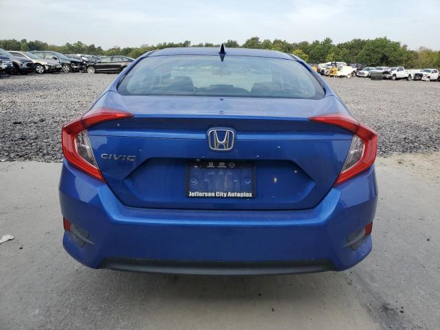 2017 HONDA CIVIC EX #3286729293