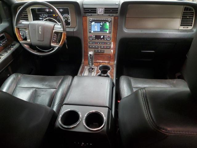 2014 LINCOLN NAVIGATOR #3282592865