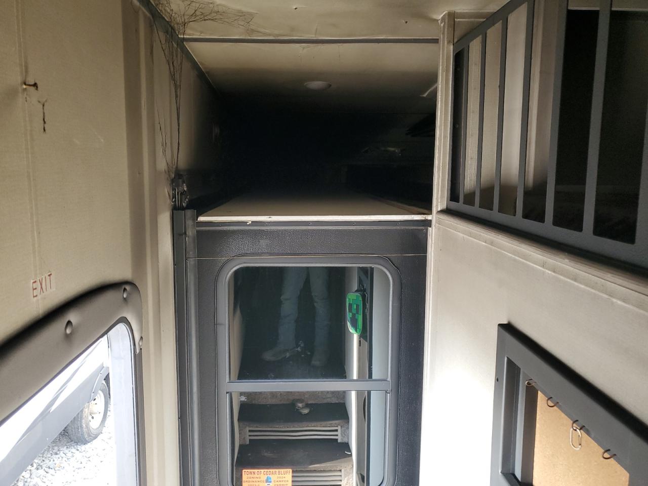 Lot #3268333051 2021 KEYSTONE SPRINTER