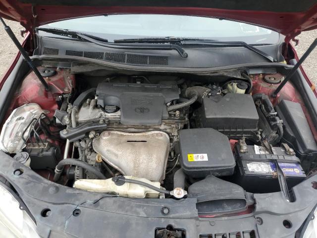 2017 TOYOTA CAMRY LE 4T1BF1FK1HU652471