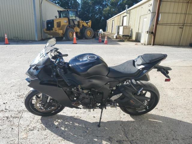 2024 KAWASAKI ZX636 K JKBZXJK11RA002948