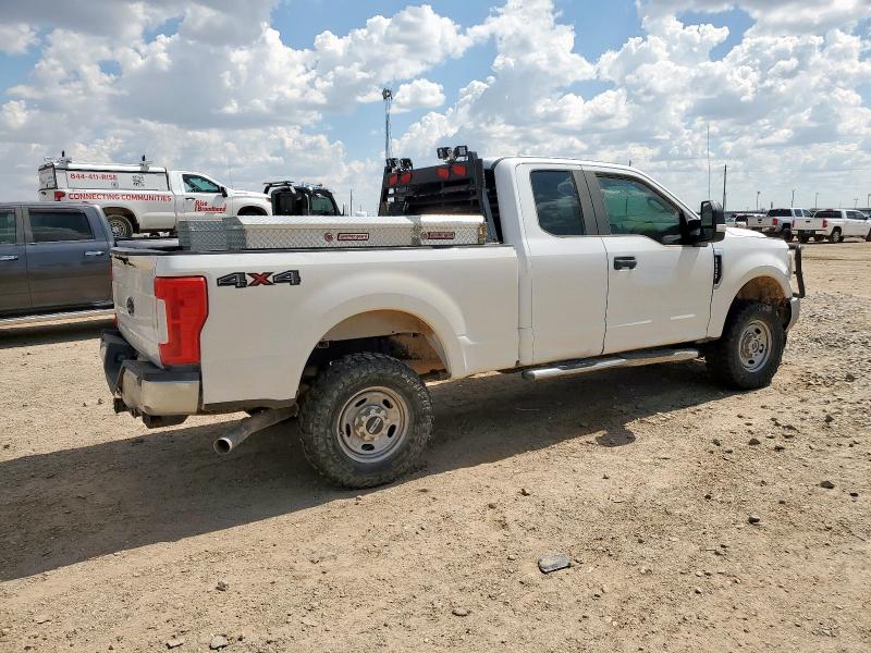 2018 FORD F250 SUPER - 1FT7X2B64JEB40015