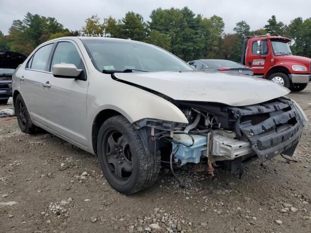 2010 FORD FUSION SE - 3FAHP0HA3AR177449