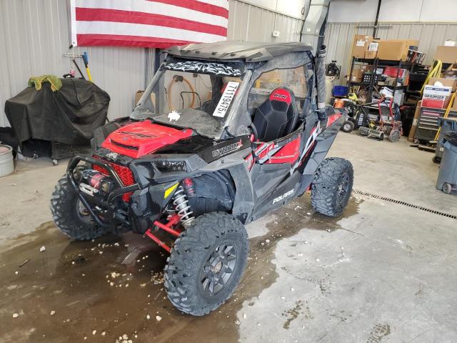 2018 POLARIS RZR XP TUR 3NSVDL927JF945111