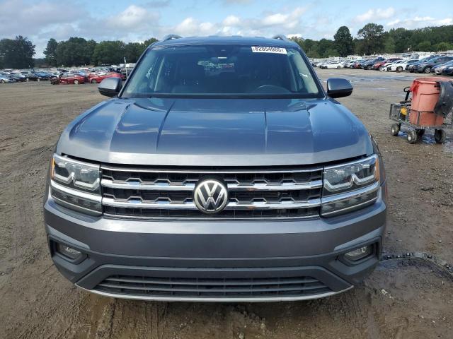2019 VOLKSWAGEN ATLAS SE 1V2WR2CA1KC583629