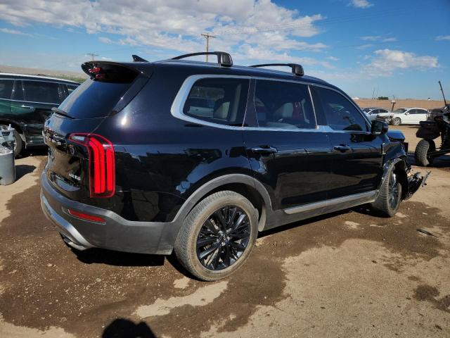 2021 KIA TELLURIDE #3278911025