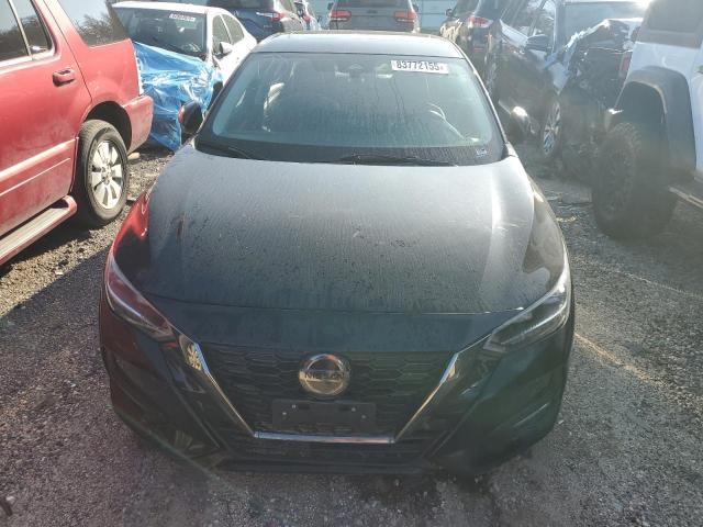 2020 NISSAN SENTRA SR 3N1AB8DV9LY302628