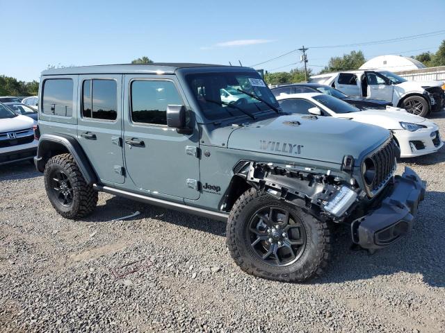 2025 JEEP WRANGLER S 1C4PJXDG3SW541796