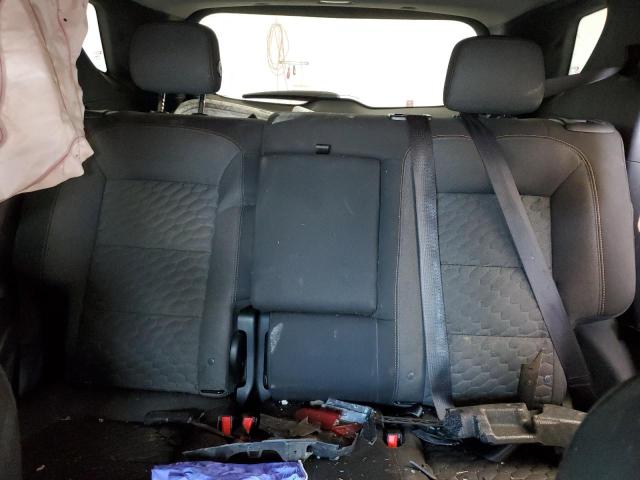 2020 CHEVROLET EQUINOX LT 3GNAXKEV5LS656568