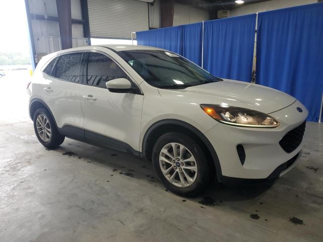 2021 FORD ESCAPE SE 1FMCU9G60MUA60449