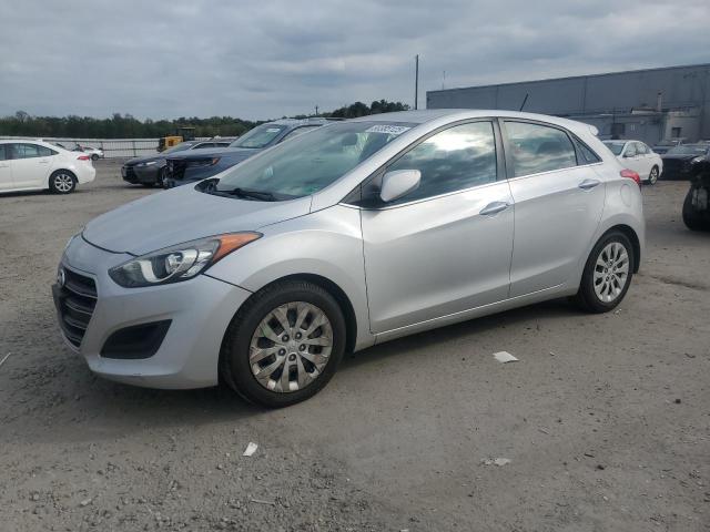 Global Auto Auctions: 2017 HYUNDAI ELANTRA