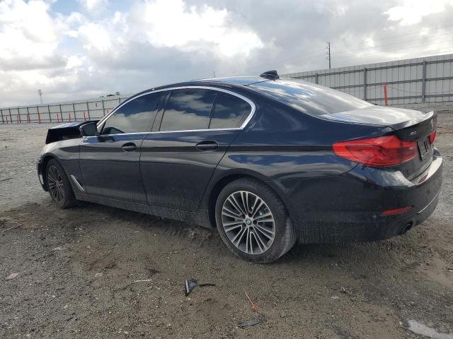 2019 BMW 530 XI WBAJA7C56KWW19085