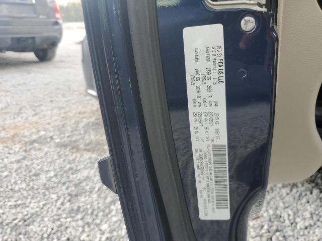 2015 DODGE GRAND CARA 2C4RDGBG0FR666532