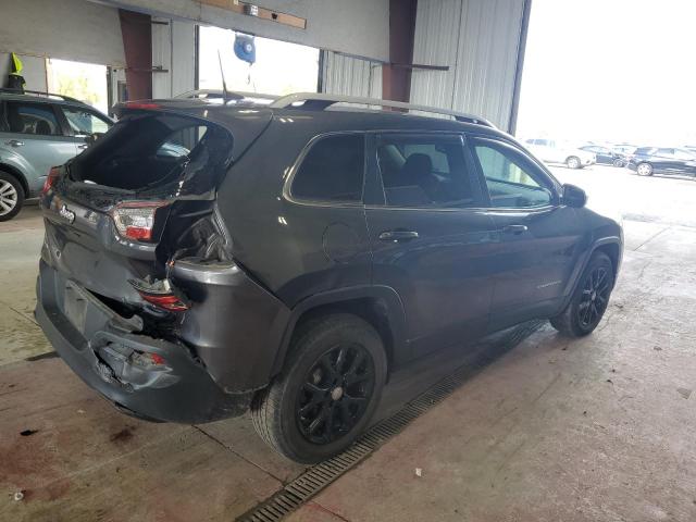 2016 JEEP CHEROKEE L 1C4PJMCB2GW368364