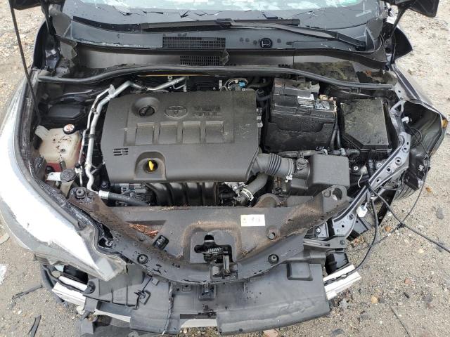 2021 TOYOTA C-HR XLE #3301834329