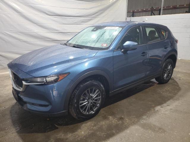 Global Auto Auctions: 2019 MAZDA CX-5 SPORT