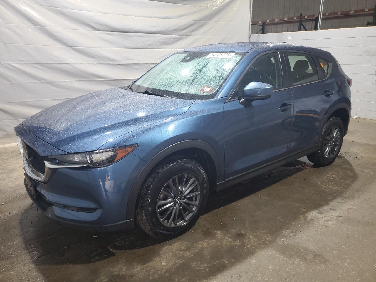 MAZDA CX-5 SPORT