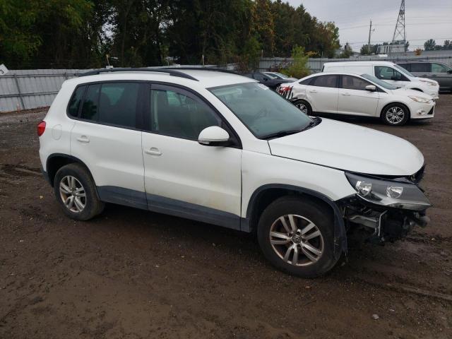 2015 VOLKSWAGEN TIGUAN S WVGJV7AX0FW601677
