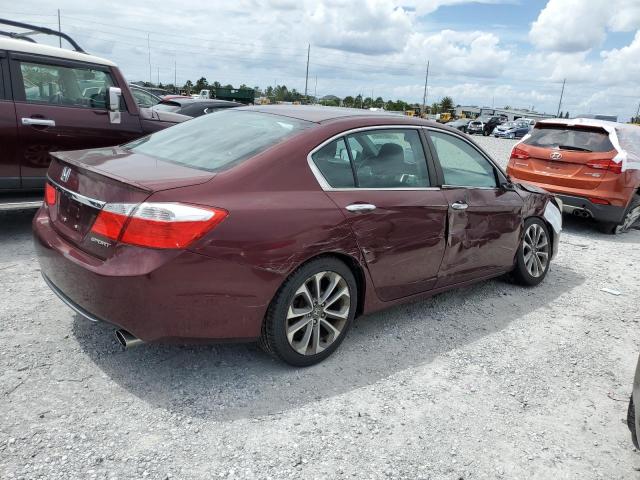 2015 HONDA ACCORD SPO 1HGCR2F53FA176918