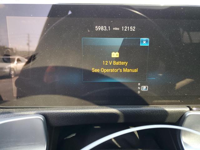 2023 MERCEDES-BENZ EQB 350 4M W1N9M1DB2PN042320
