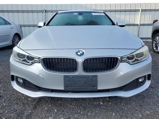2015 BMW 428 XI WBA3N9C54FK246392