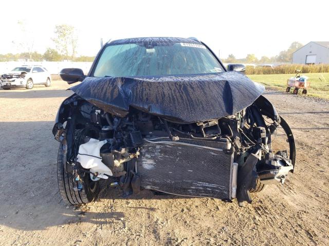 2020 HONDA HR-V EX 3CZRU6H57LM727856