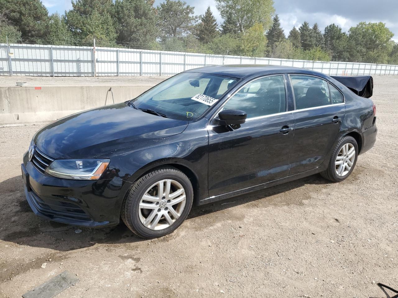 VOLKSWAGEN JETTA S