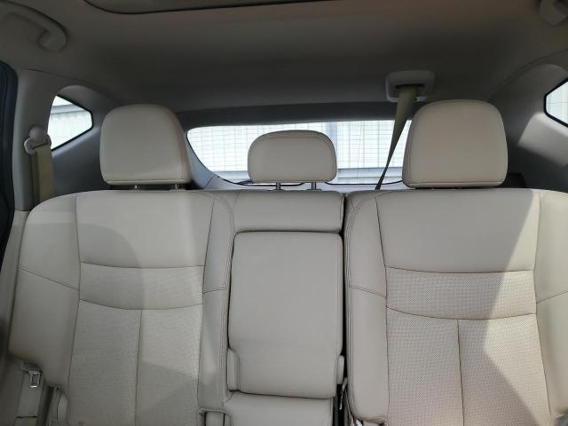 2018 NISSAN MURANO S 5N1AZ2MH4JN197549