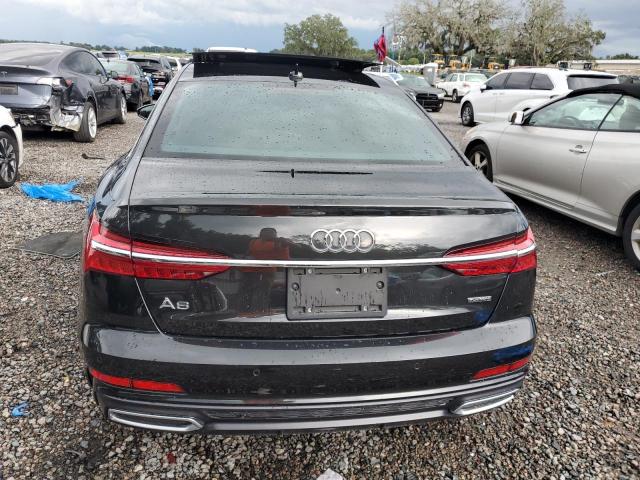 2019 AUDI A6 PRESTIG WAUM2BF29KN061432