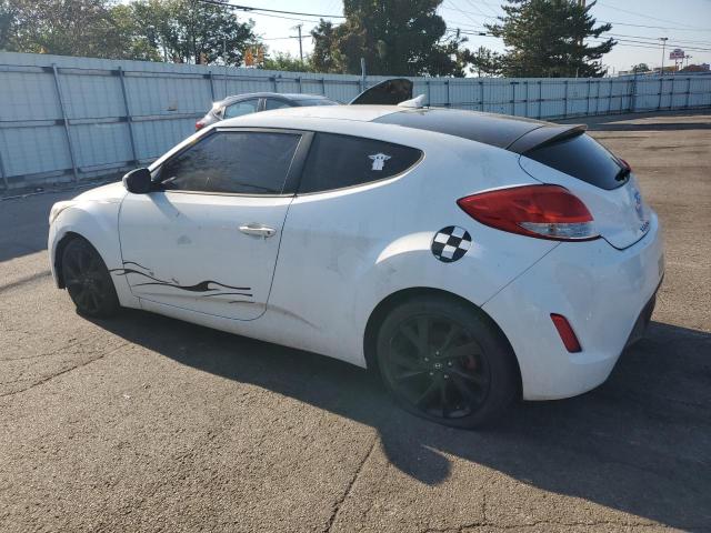2016 HYUNDAI VELOSTER KMHTC6AD2GU277935
