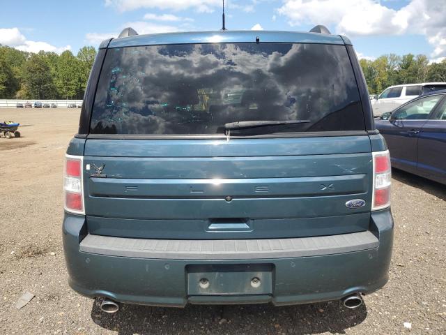2016 FORD FLEX SE 2FMGK5B86GBA13865