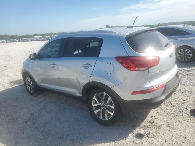 2016 KIA SPORTAGE L KNDPBCAC0G7869217