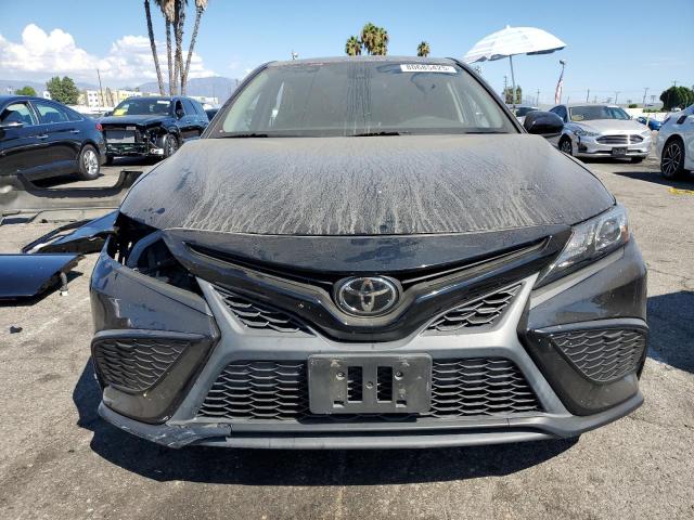 2021 TOYOTA CAMRY SE 4T1G11AK1MU608055