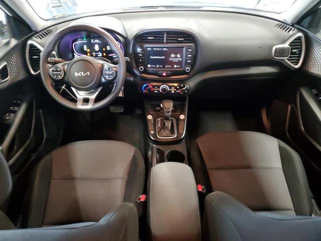 2024 KIA SOUL LX KNDJ23AU4R7224247