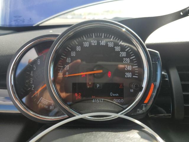 2019 MINI COOPER - WMWXP5C57K2L30446