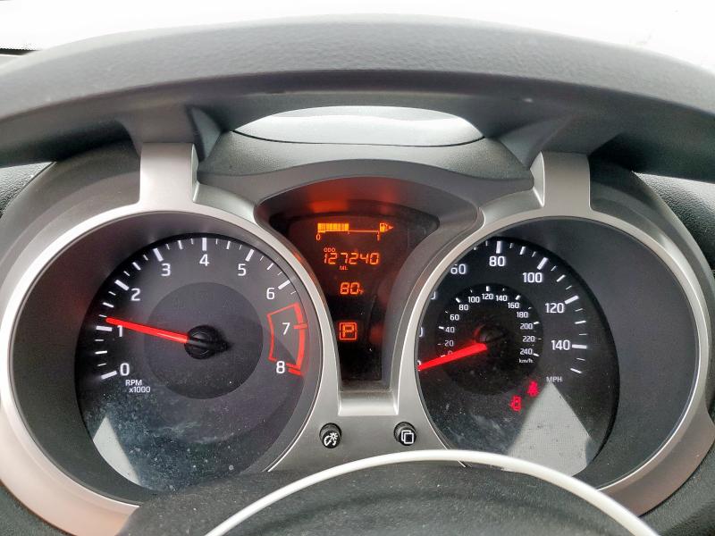 2017 NISSAN JUKE S JN8AF5MR3HT702367