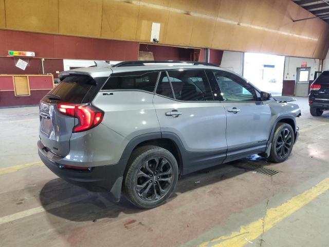 2019 GMC TERRAIN SL 3GKALTEV2KL256605