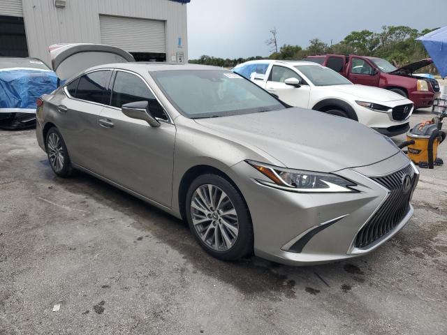 2020 LEXUS ES 350 58ADZ1B14LU073490
